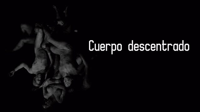 Cuerpo Descentrado