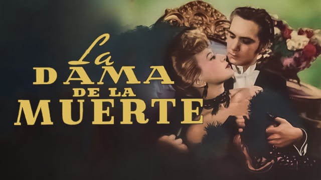 La dama de la muerte