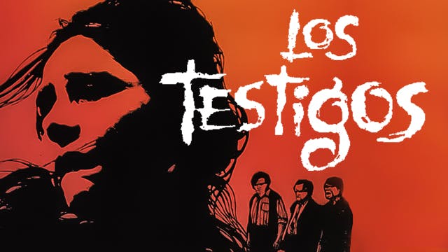Los testigos