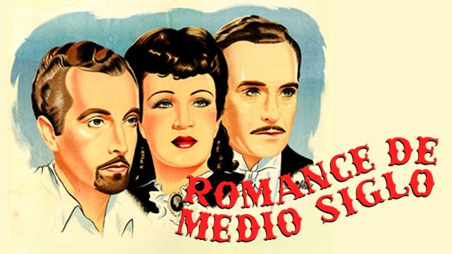 Romance de medio siglo
