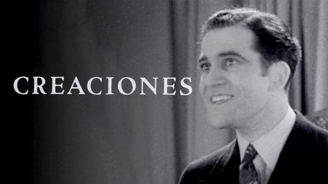 Creaciones