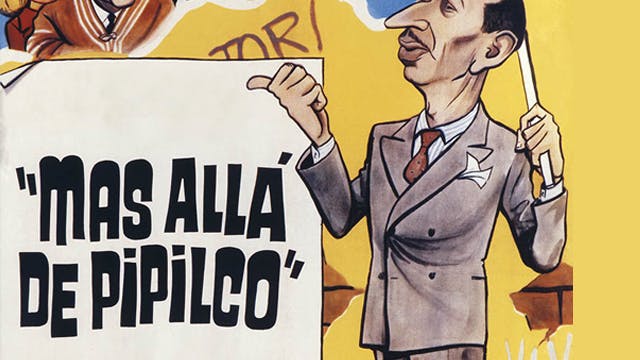 Más allá de Pipilco