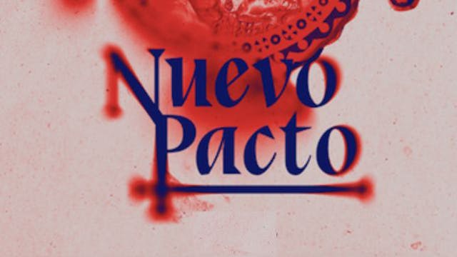 Nuevo pacto