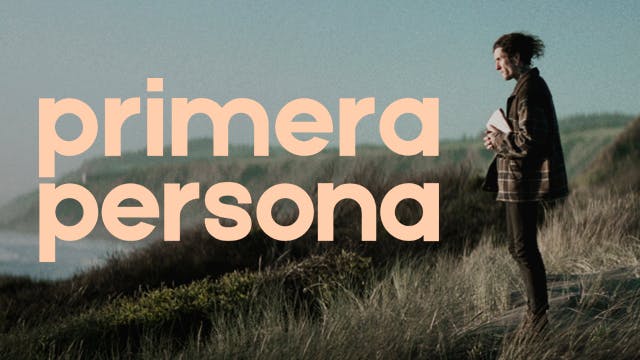 Primera persona