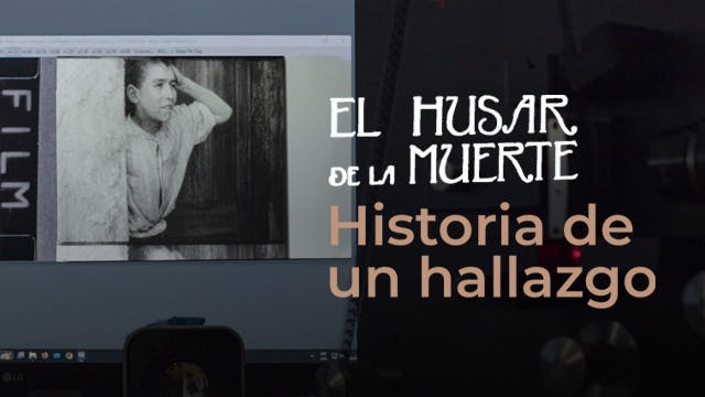 Historia de un hallazgo