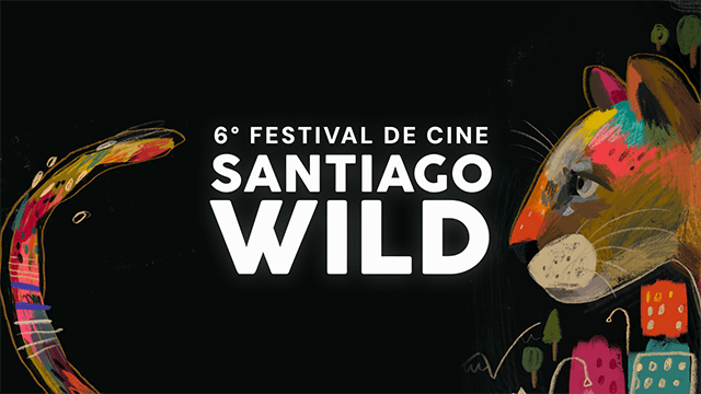 Festival Santiago Wild 2026