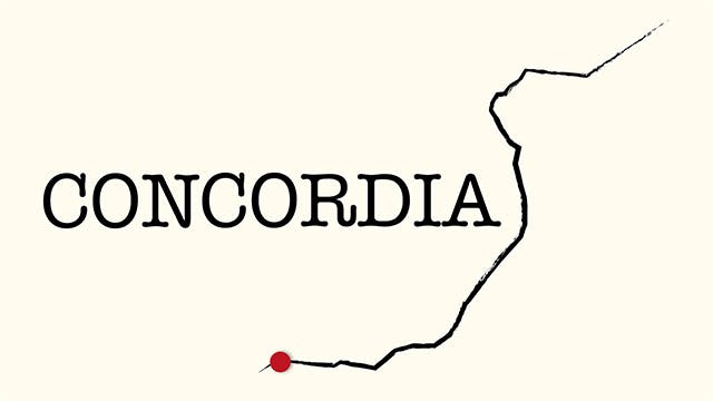 Concordia