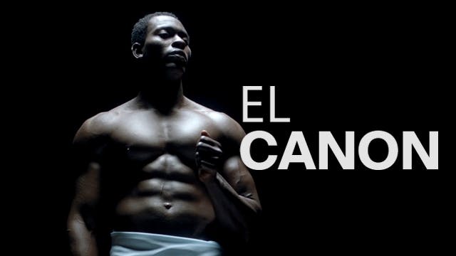 El canon