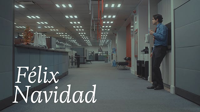 Félix de Navidad