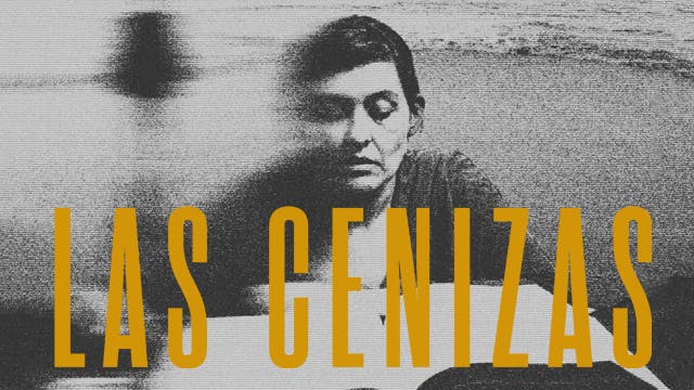 Las cenizas