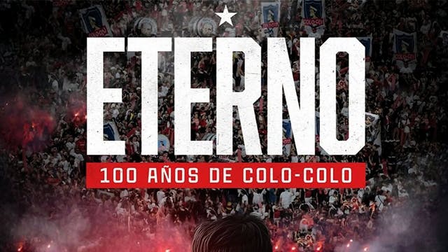 Eterno