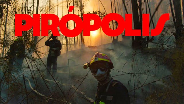 Pirópolis