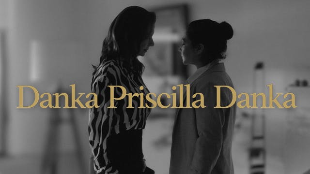Danka Priscilla Danka