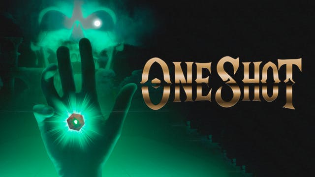 One Shot