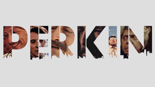 Perkin