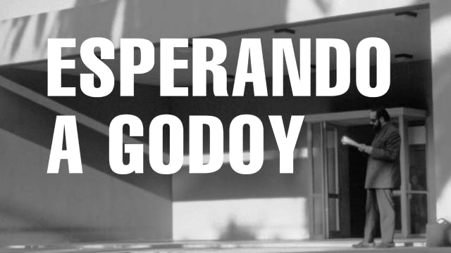 Esperando a Godoy