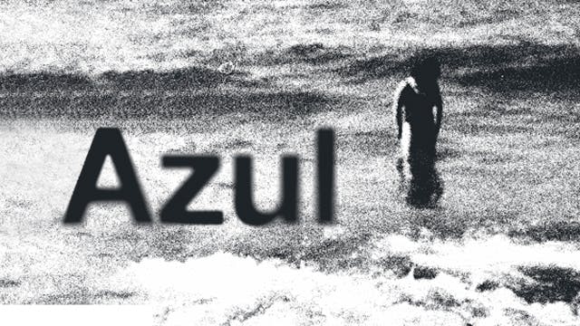 Azul