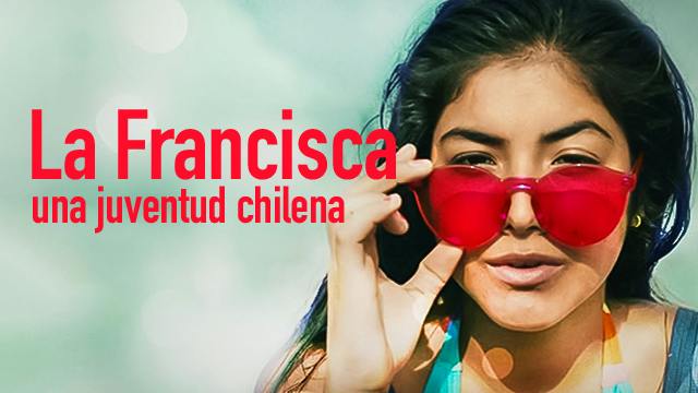 La francisca, una juventud chilena