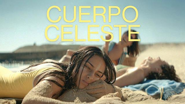 Cuerpo celeste