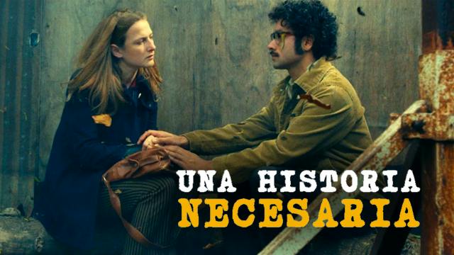 Una historia necesaria