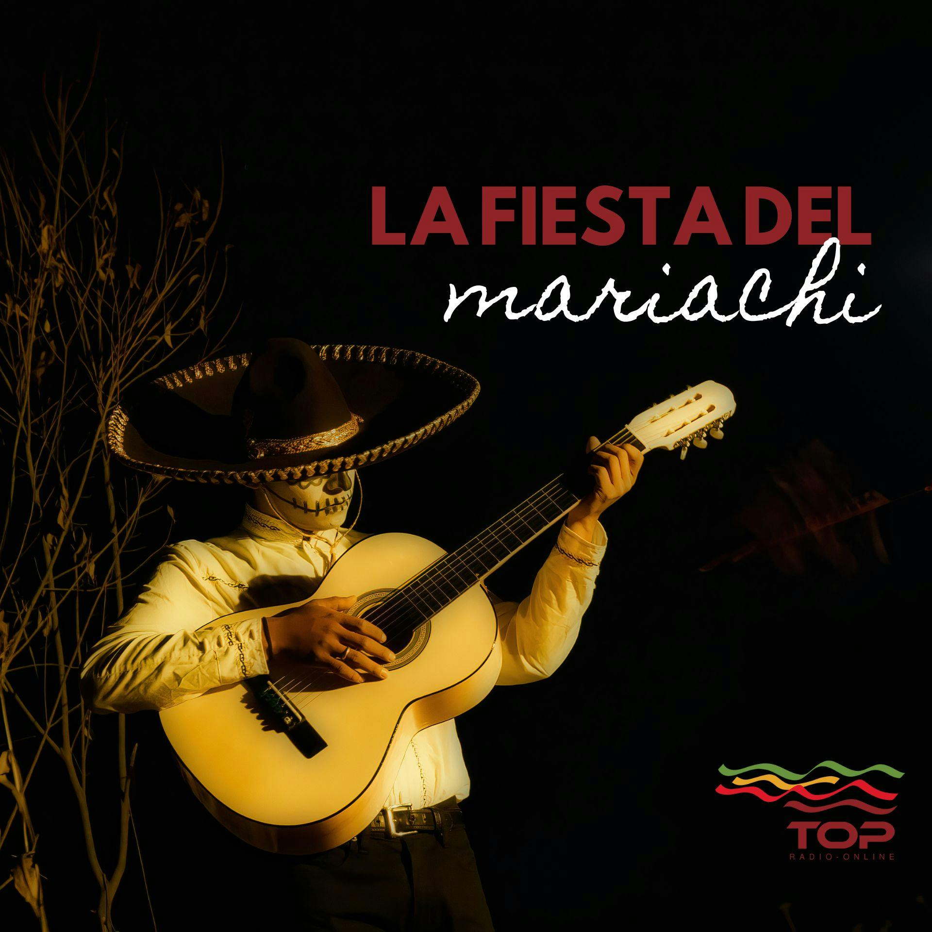 La Fiesta del Mariachi