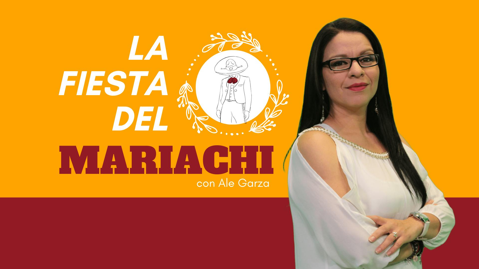La Fiesta del Mariachi