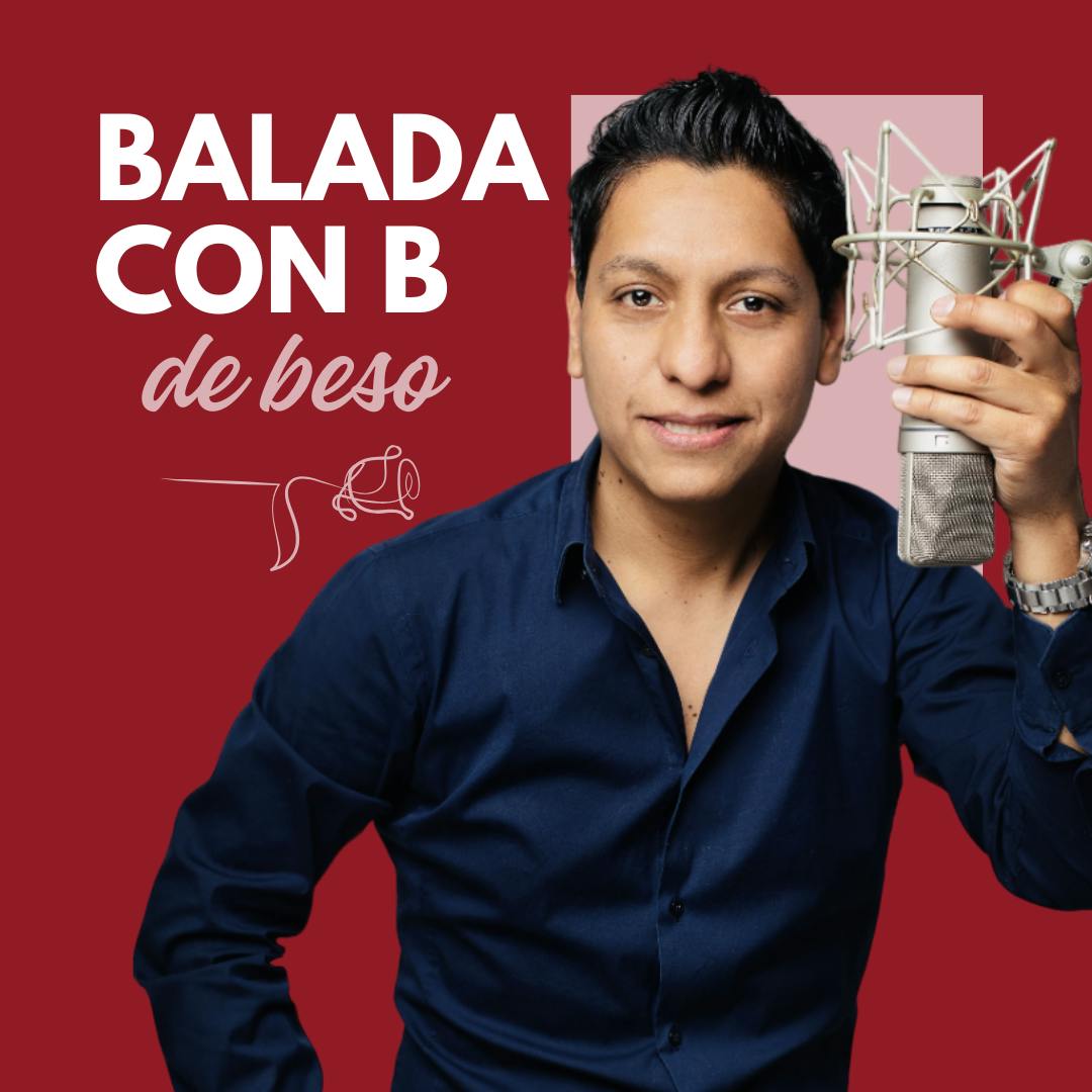 Baladas con "B" de Beso