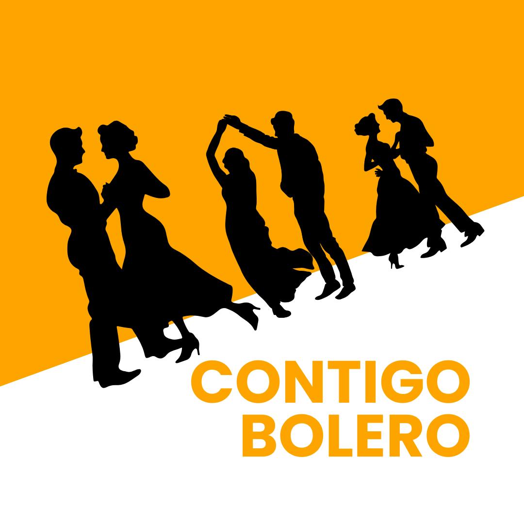 Contigo Bolero