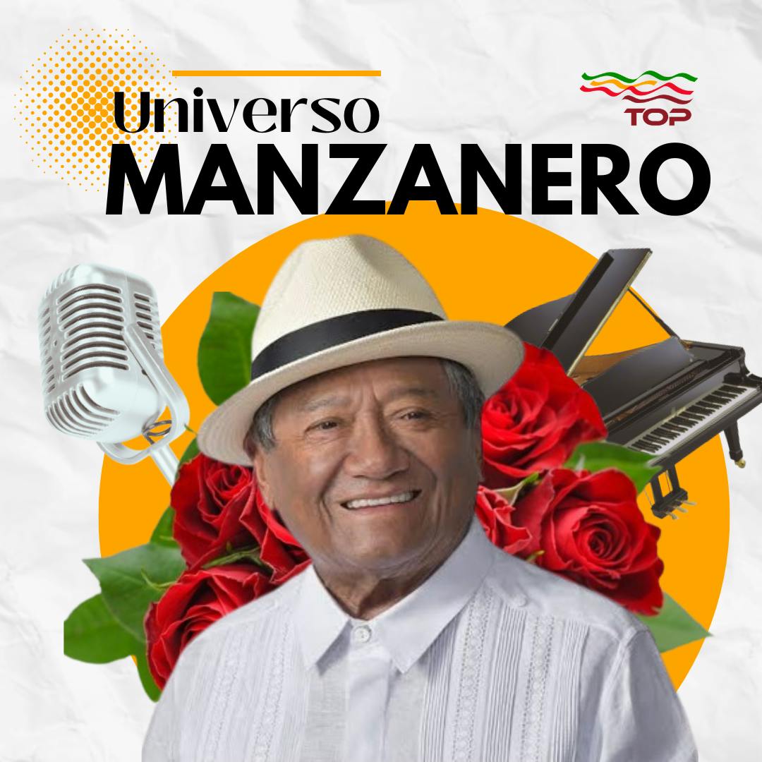 UNIVERSO MANZANERO