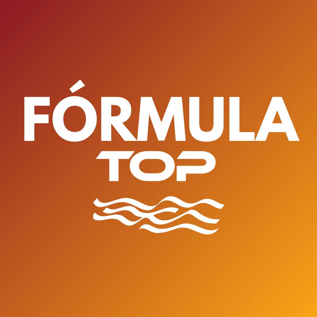 FÓRMULA TOP RADIO