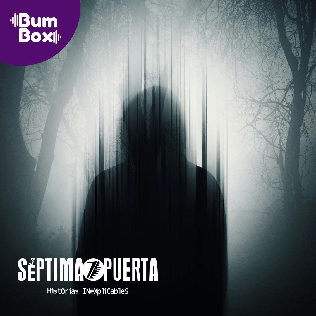 La Séptima puerta