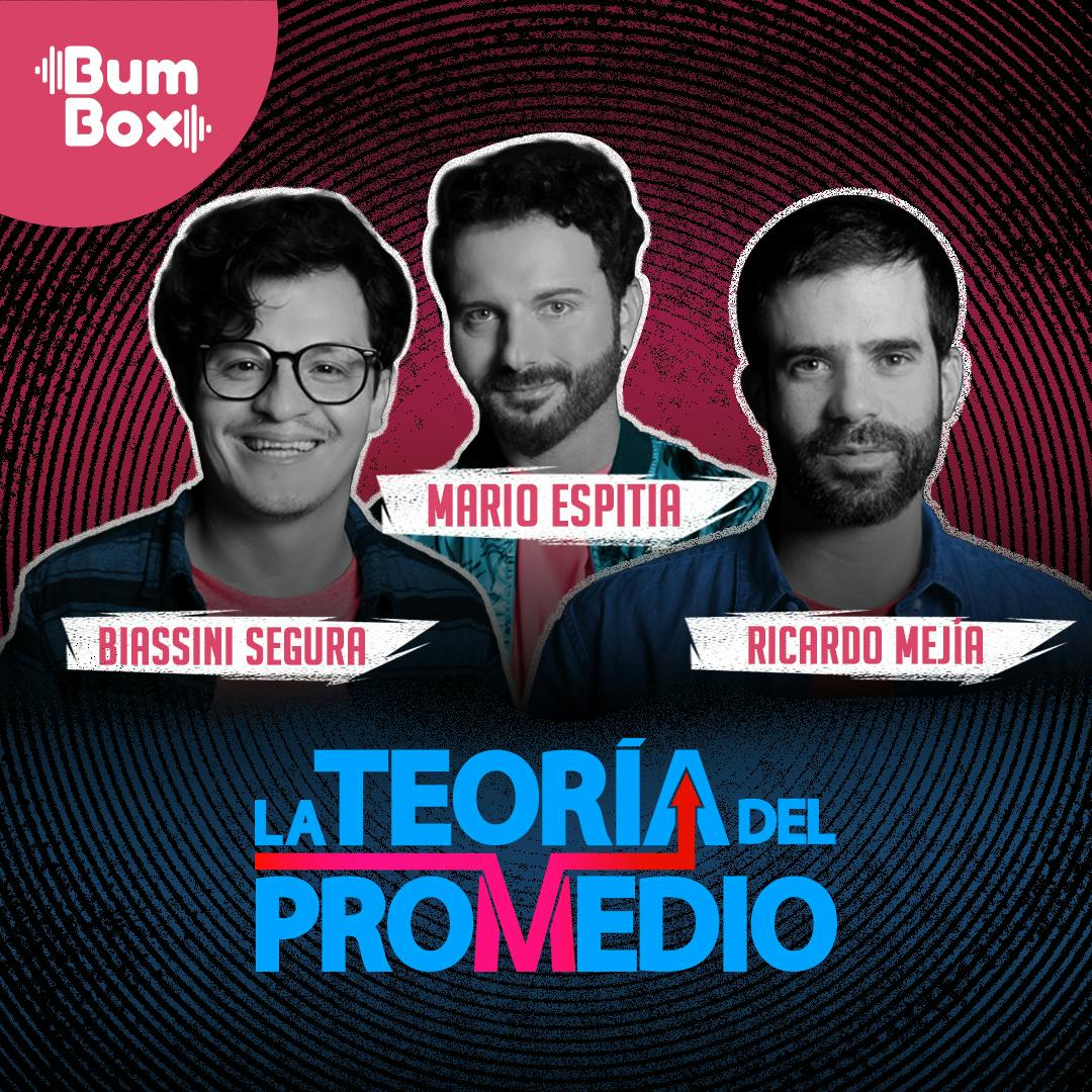 La Teoría del Promedio