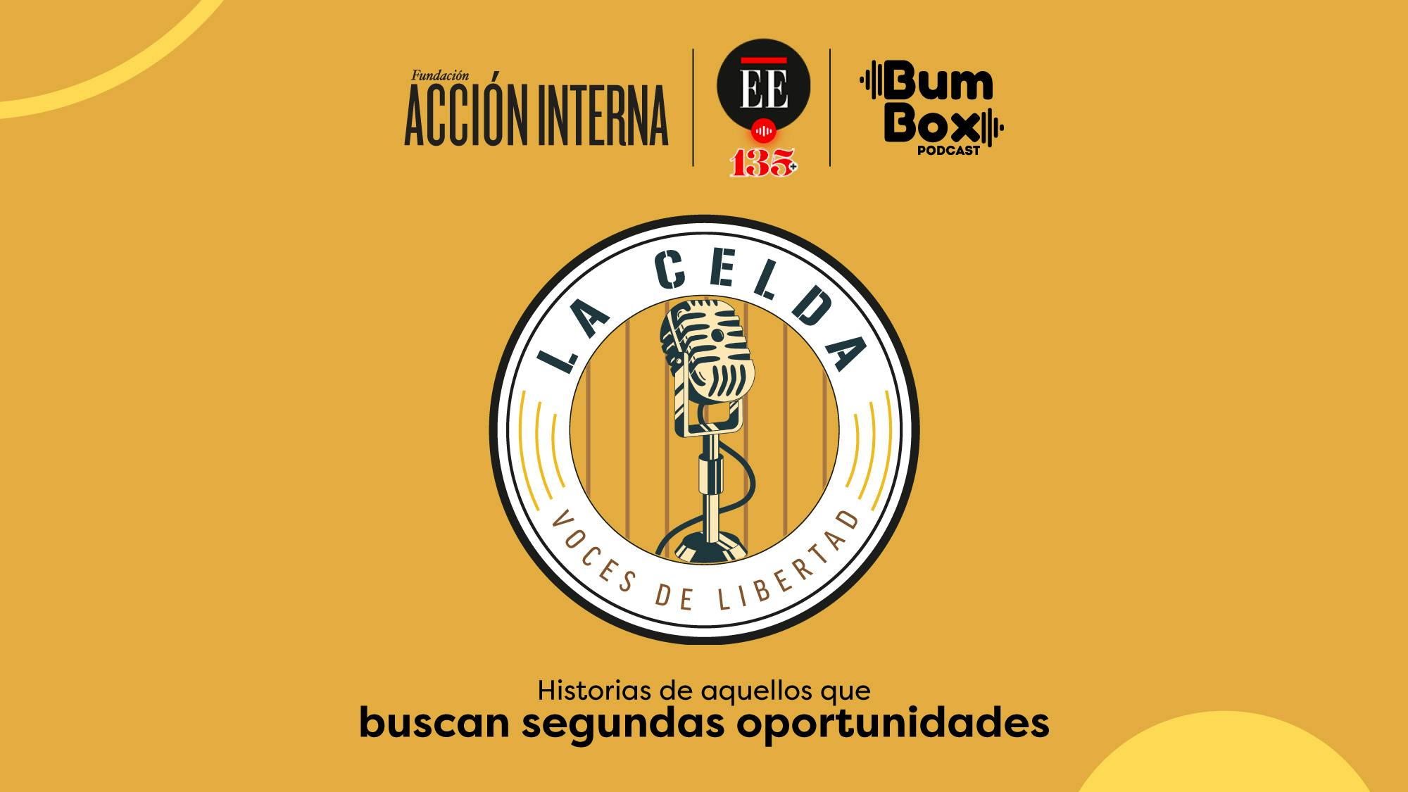 La Celda: voces de libertad