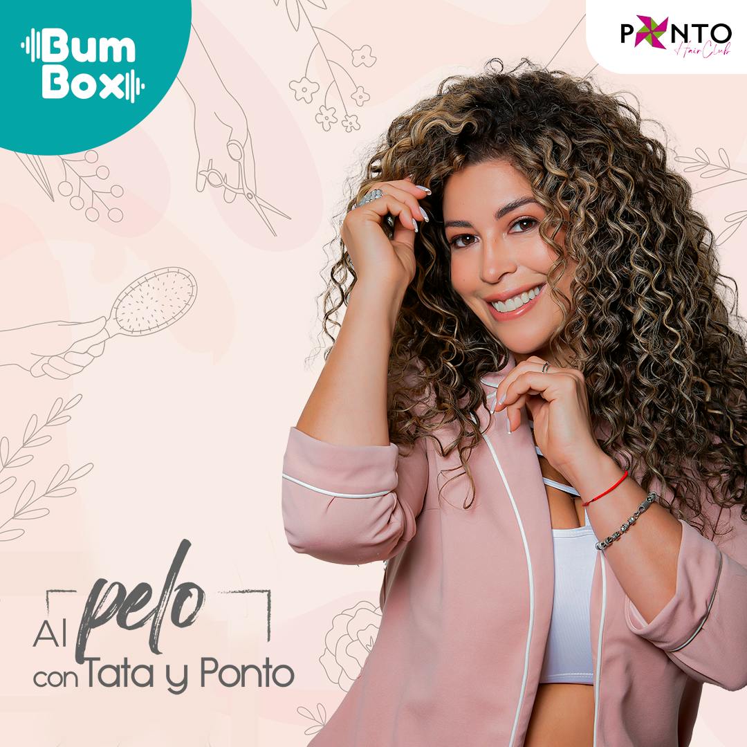 Al pelo con Tata