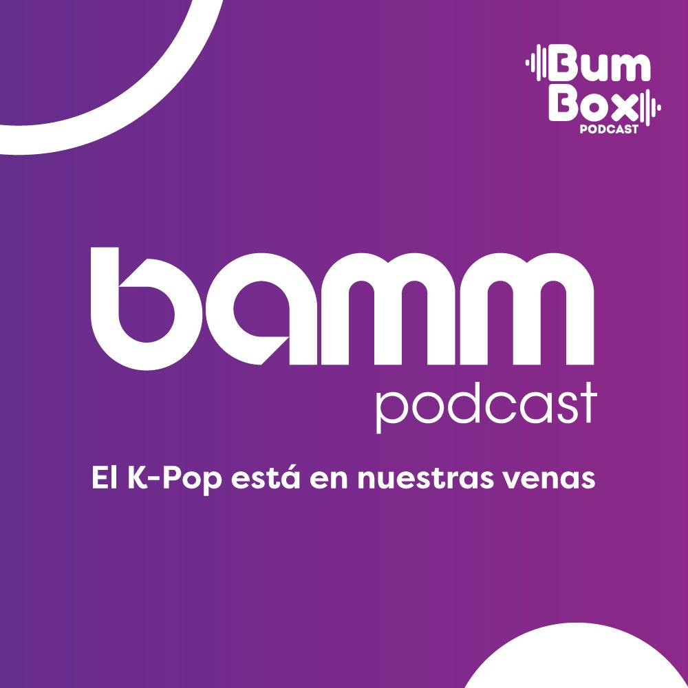 Bamm Podcast