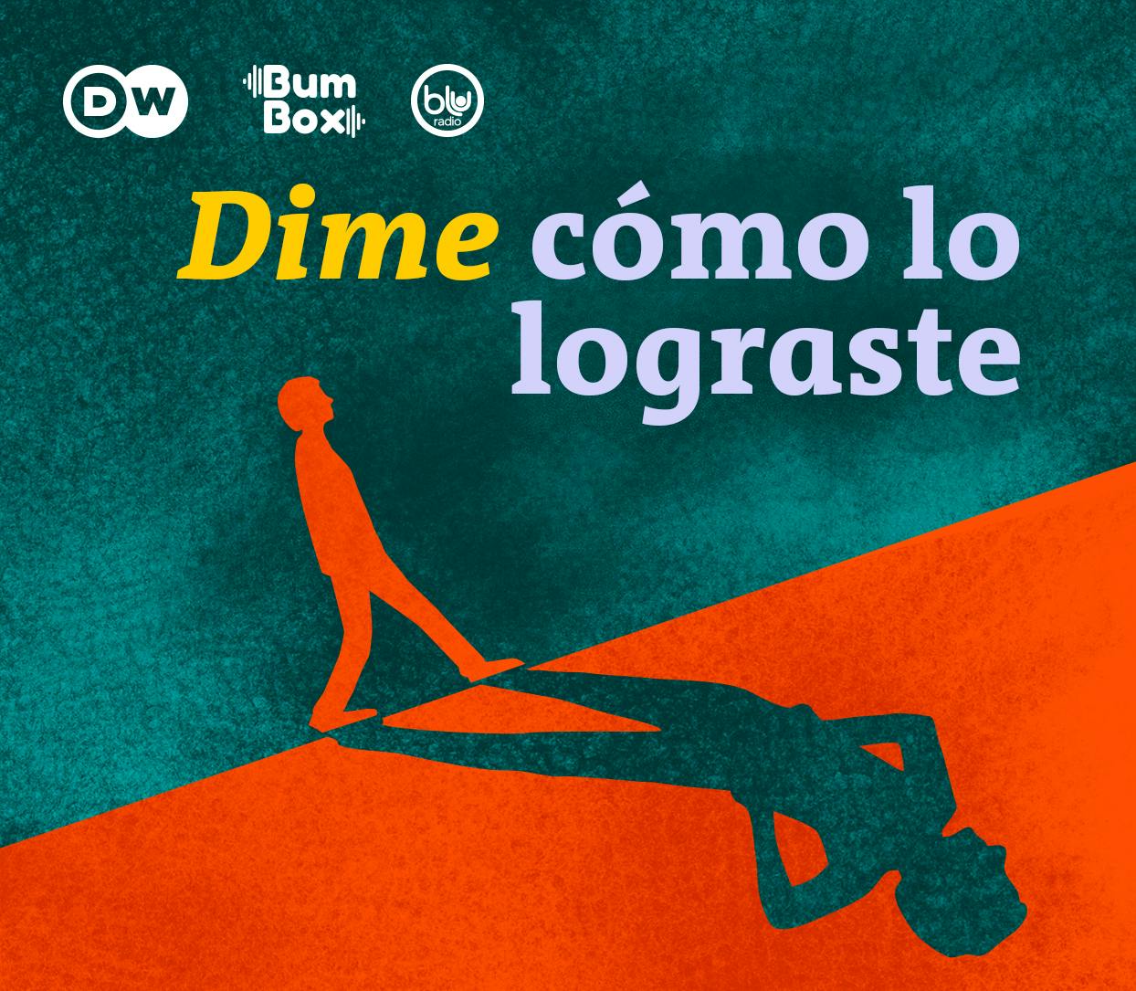 Dime cómo lo lograste