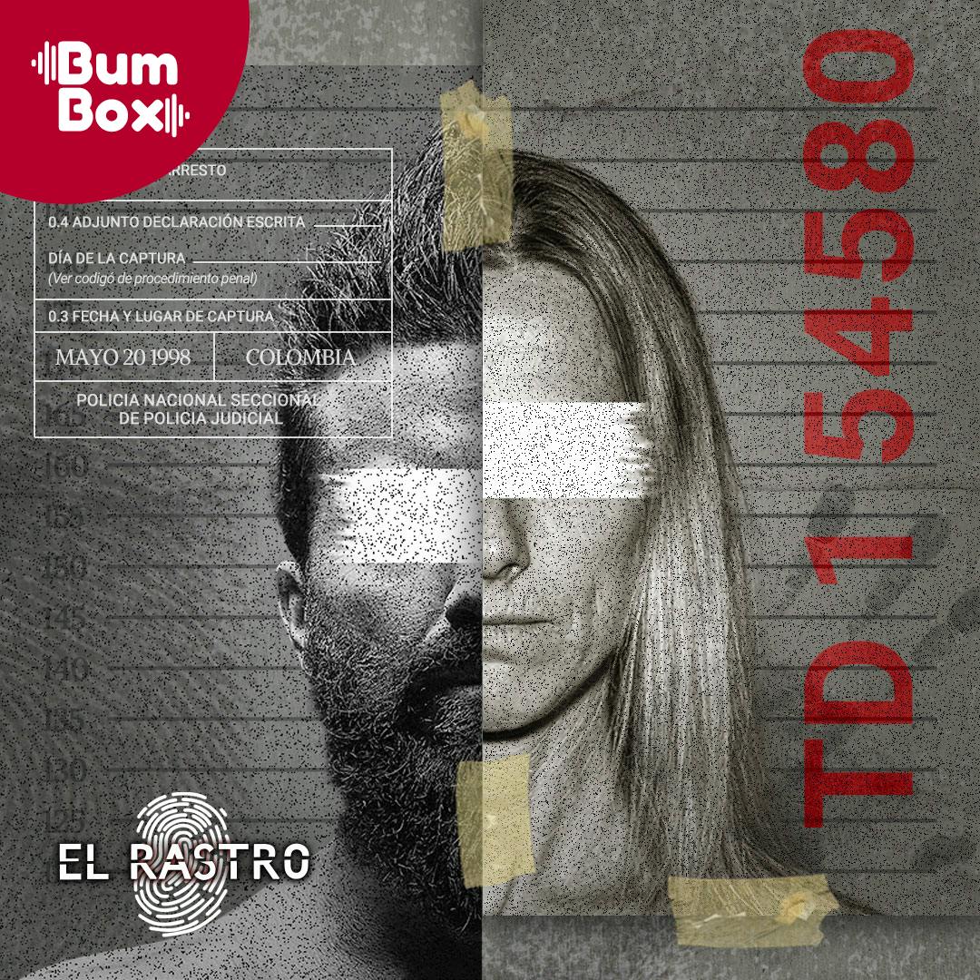 El mal oculto - Episodio 2: Terror y muerte