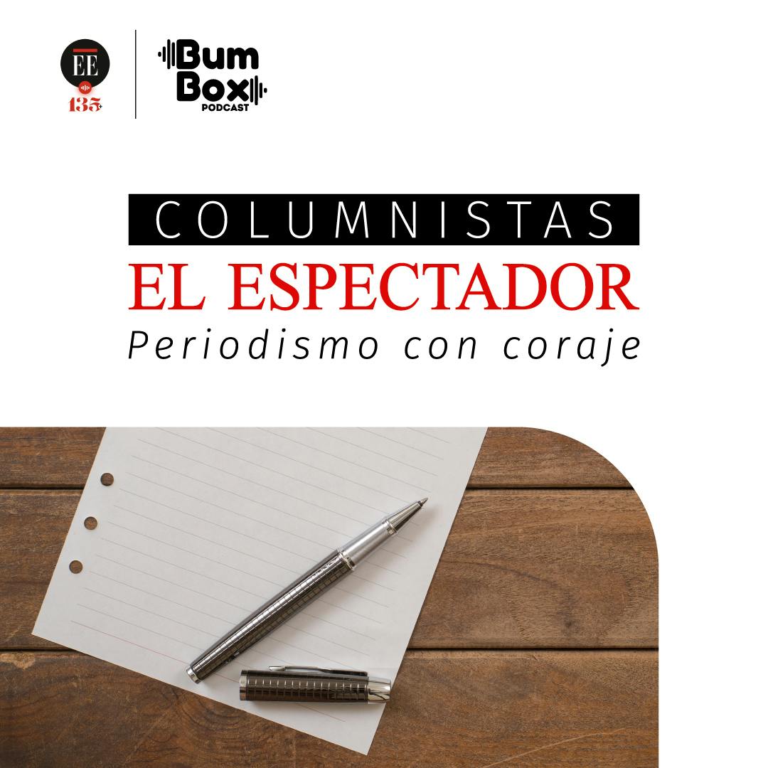Columnistas El Espectador