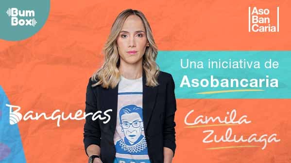 Banqueras Video Podcast