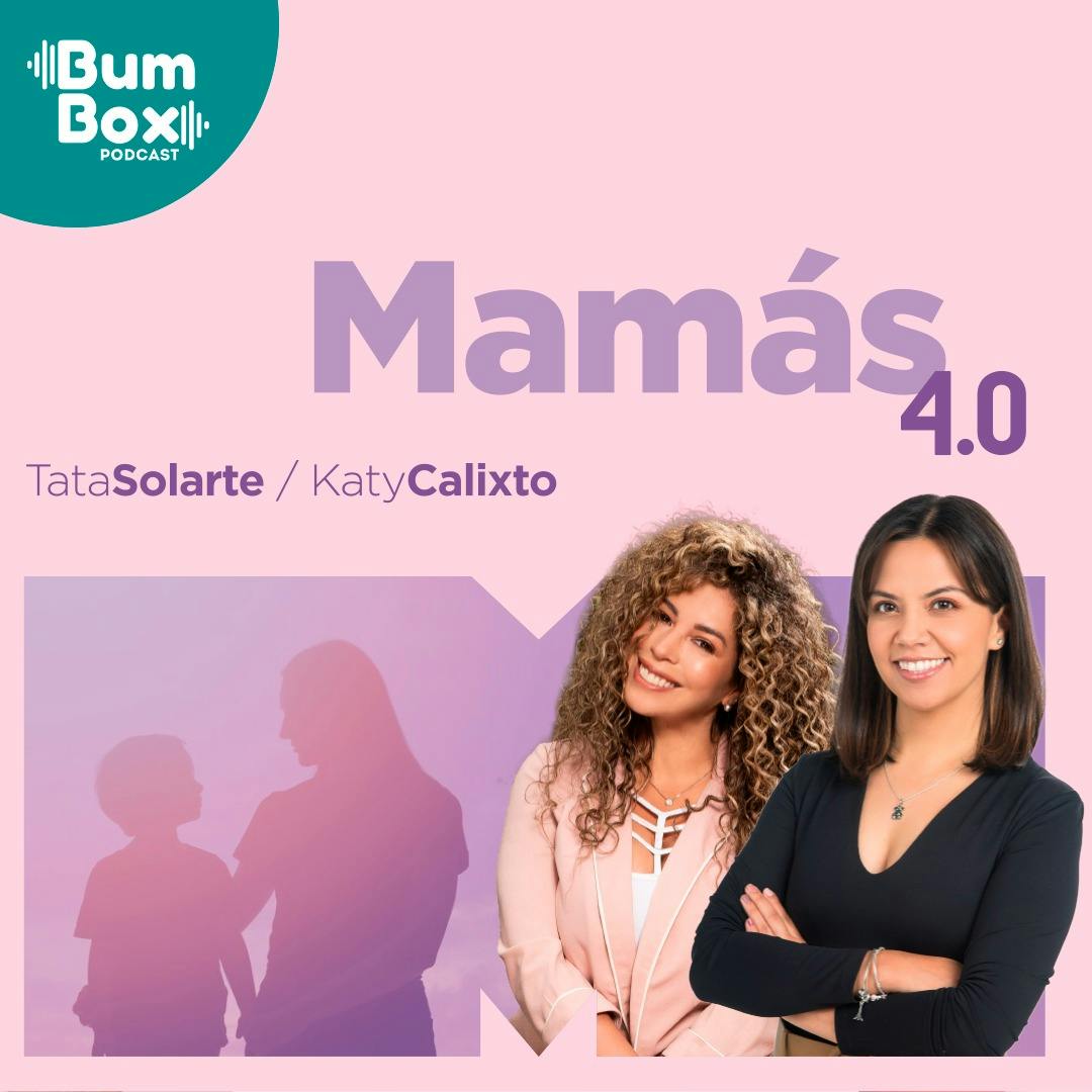 Mamás 4.0 - Video Podcast