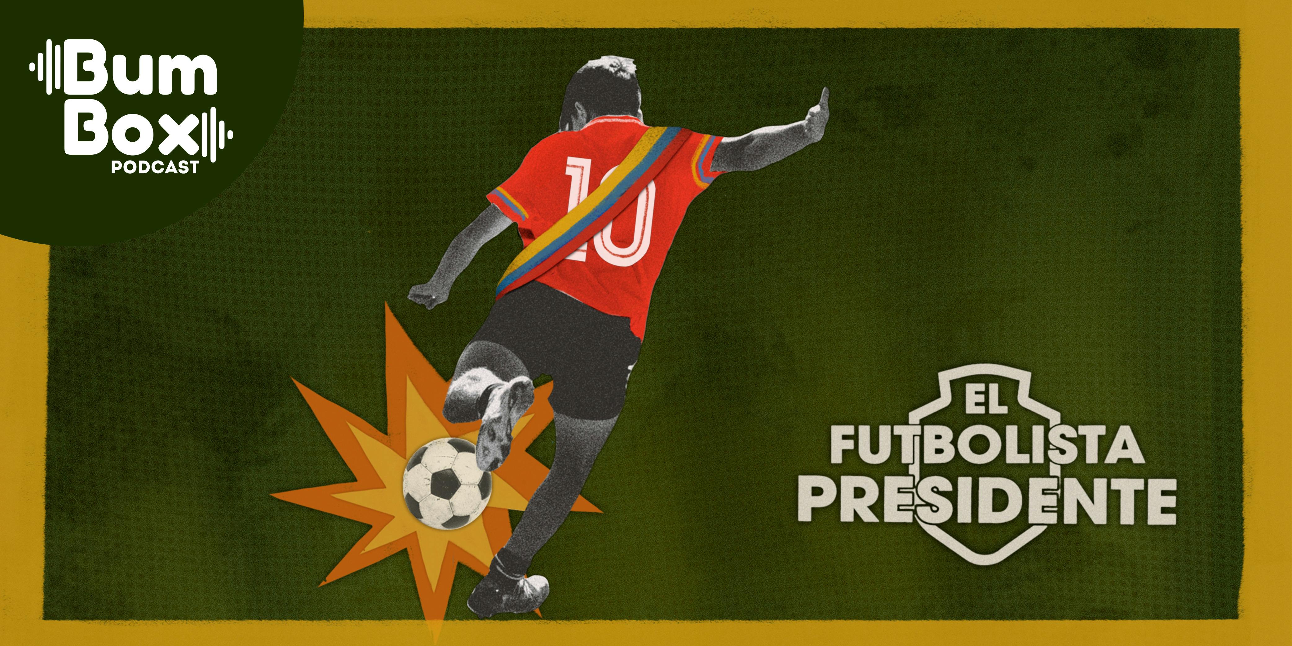 El Futbolista Presidente