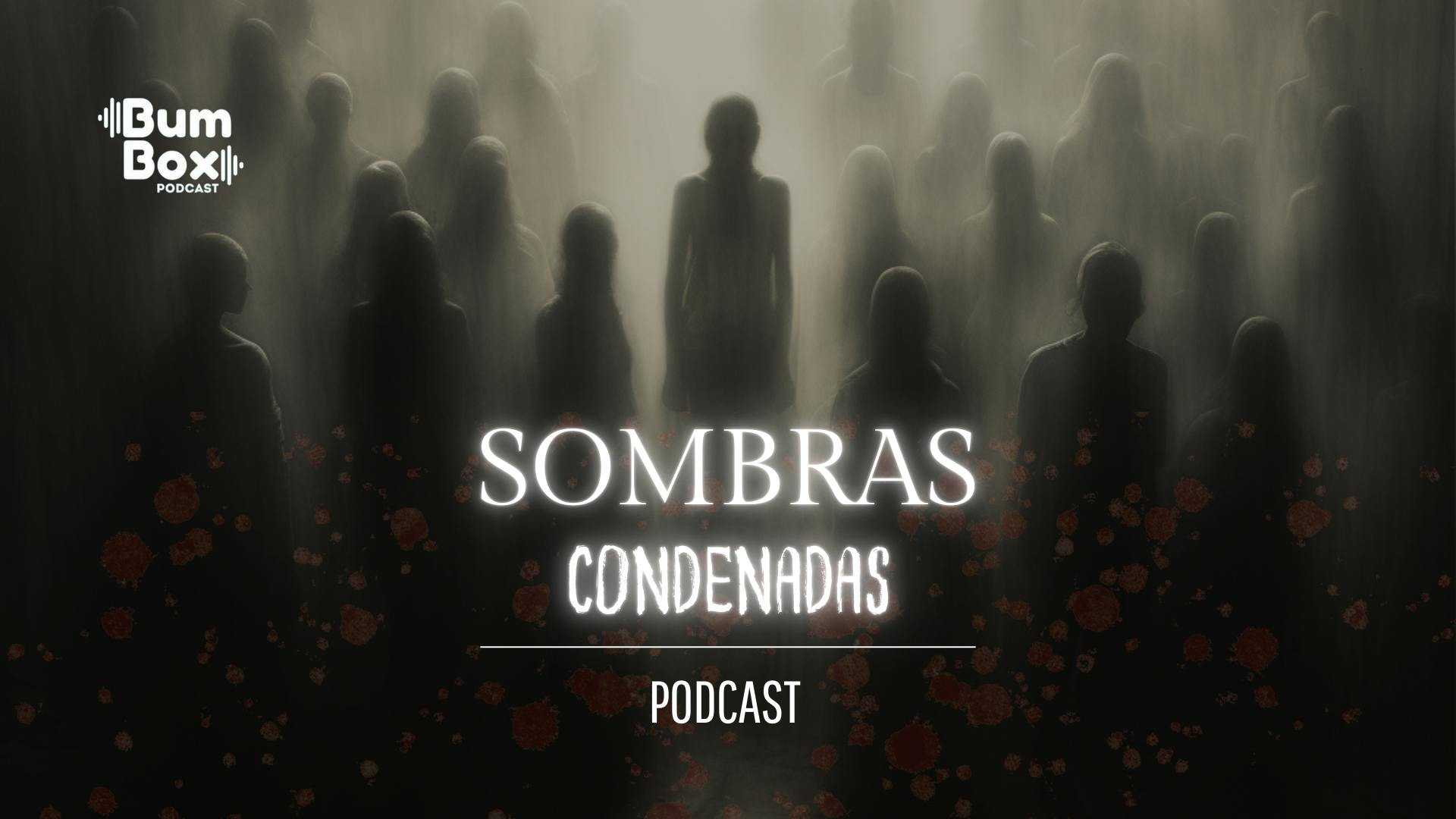 Sombras Condenadas