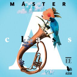 Máster Class de la HJCK