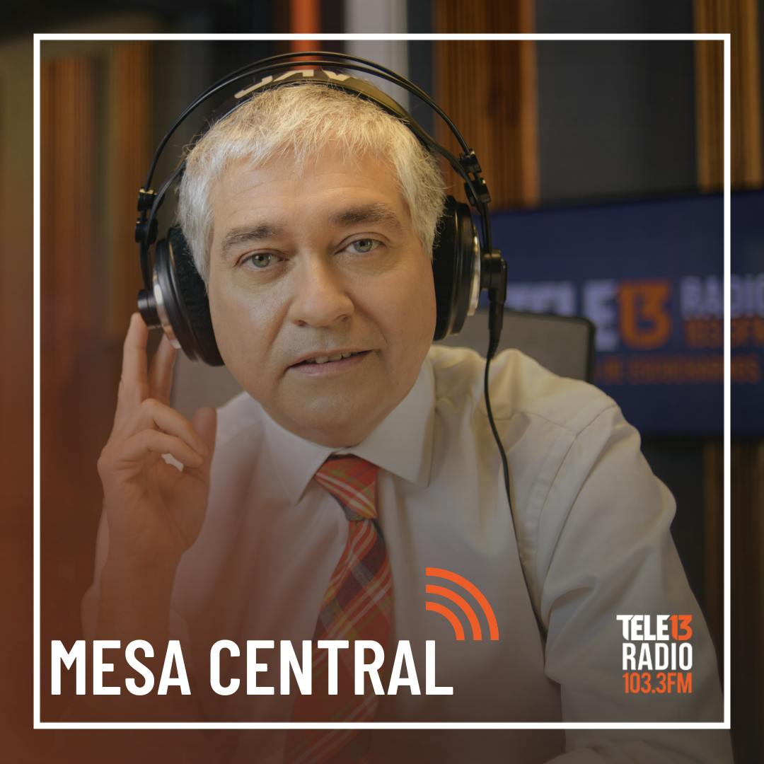 Mesa Central