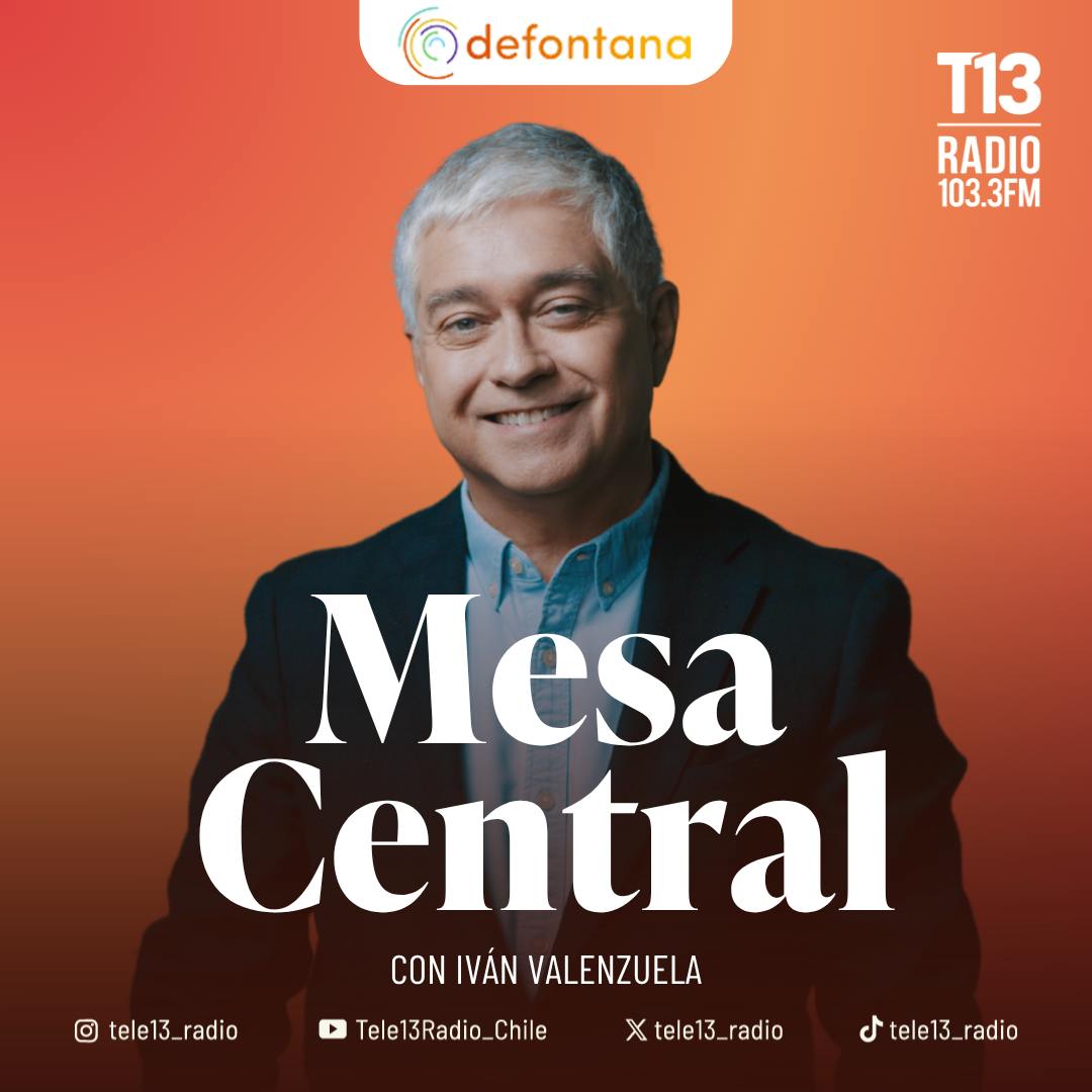 Alcalde Bellolio por dos meses del Presidente Kast: "Un Gobierno de derecha no puede solamente ser la eficiencia en el gasto público"