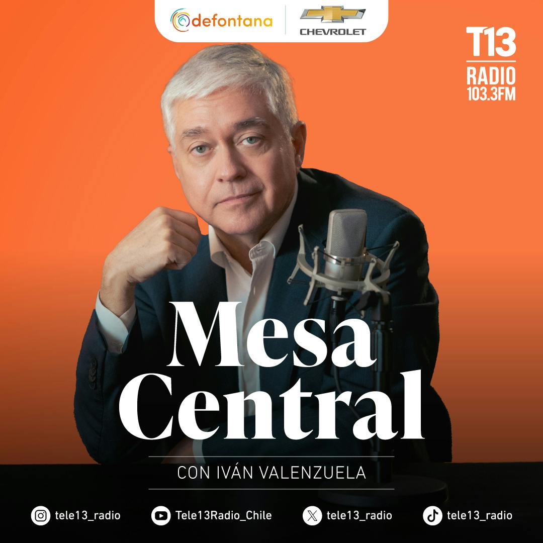 Mesa Central