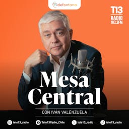 Mesa Central