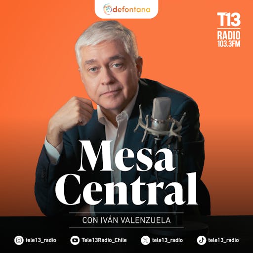 Mesa Central