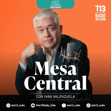 Mesa Central