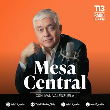 Mesa Central